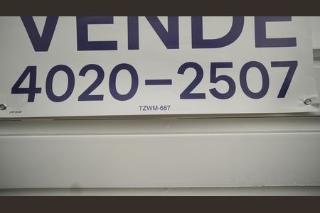 TZWM 687 de casa à venda com 4 quartos, 275m² em Vila Valparaíso, Santo André