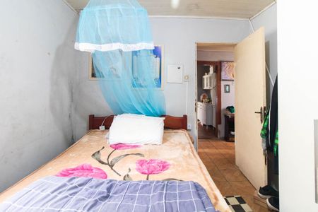 Casa à venda com 70m², 2 quartos e 1 vaga Casa à venda com 70m², 2 quartos e 1 vagaQuarto 1