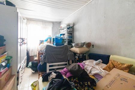 Quarto 2 de casa à venda com 2 quartos, 70m² em Santa Tereza, Porto Alegre