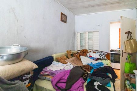 Casa à venda com 70m², 2 quartos e 1 vaga Casa à venda com 70m², 2 quartos e 1 vagaQuarto 2