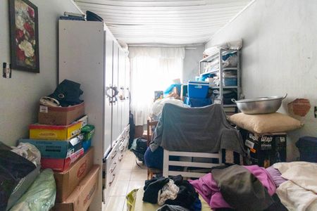 Casa à venda com 70m², 2 quartos e 1 vaga Casa à venda com 70m², 2 quartos e 1 vagaQuarto 2