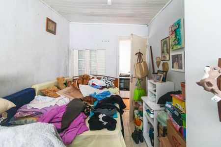 Casa à venda com 70m², 2 quartos e 1 vaga Casa à venda com 70m², 2 quartos e 1 vagaQuarto 2