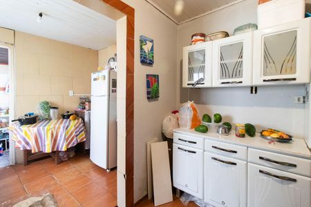 Casa à venda com 70m², 2 quartos e 1 vaga Casa à venda com 70m², 2 quartos e 1 vagaCozinha e Área de Serviço