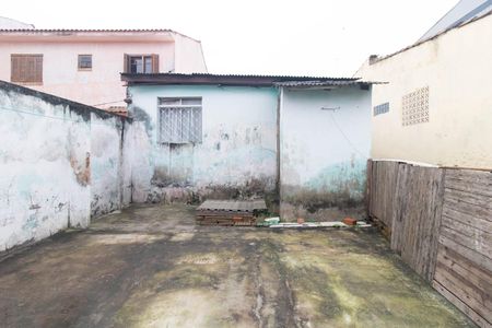 Quintal de casa à venda com 2 quartos, 70m² em Santa Tereza, Porto Alegre