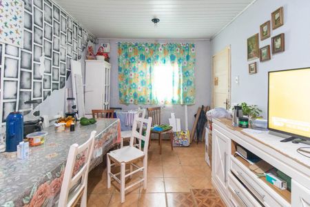 Casa à venda com 2 quartos, 70m² em Santa Tereza, Porto Alegre