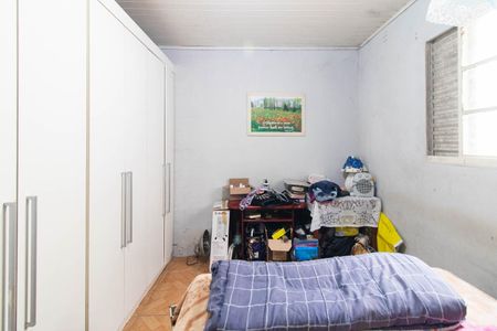Quarto 1 de casa à venda com 2 quartos, 70m² em Santa Tereza, Porto Alegre