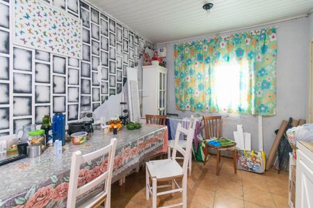 Sala de casa à venda com 2 quartos, 70m² em Santa Tereza, Porto Alegre