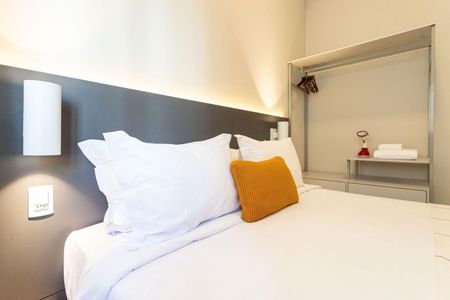 Foto 02 de kitnet/studio à venda com 1 quarto, 35m² em Santa Cecilia, São Paulo