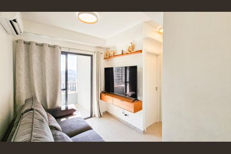 Apartamento à venda com 54m², 2 quartos e 1 vaga Apartamento à venda com 54m², 2 quartos e 1 vagaSala