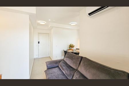 Apartamento à venda com 54m², 2 quartos e 1 vaga Apartamento à venda com 54m², 2 quartos e 1 vagaSala
