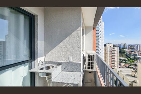 Apartamento à venda com 54m², 2 quartos e 1 vaga Apartamento à venda com 54m², 2 quartos e 1 vagaSacada
