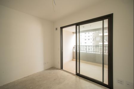 Studio à venda com 26m², 1 quarto e sem vaga Studio à venda com 26m², 1 quarto e sem vagaStudio
