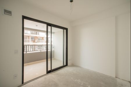 Studio à venda com 26m², 1 quarto e sem vaga Studio à venda com 26m², 1 quarto e sem vagaStudio