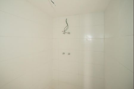 Studio à venda com 26m², 1 quarto e sem vaga Studio à venda com 26m², 1 quarto e sem vagaBanheiro