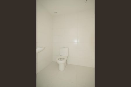 Studio à venda com 26m², 1 quarto e sem vaga Studio à venda com 26m², 1 quarto e sem vagaBanheiro