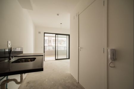Studio à venda com 26m², 1 quarto e sem vaga Studio à venda com 26m², 1 quarto e sem vagaStudio