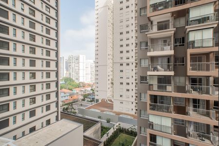Studio à venda com 26m², 1 quarto e sem vaga Studio à venda com 26m², 1 quarto e sem vagaVista da Varanda