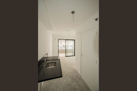 Studio à venda com 26m², 1 quarto e sem vaga Studio à venda com 26m², 1 quarto e sem vagaStudio