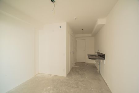 Studio à venda com 26m², 1 quarto e sem vaga Studio à venda com 26m², 1 quarto e sem vagaStudio