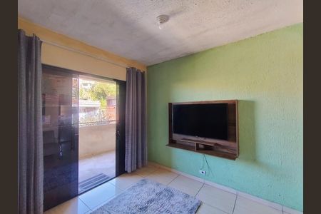 Casa à venda com 2 quartos, 125m² em Jardim Cipreste, São Bernardo do Campo