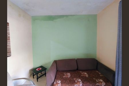 Sala  de casa à venda com 2 quartos, 125m² em Jardim Cipreste, São Bernardo do Campo