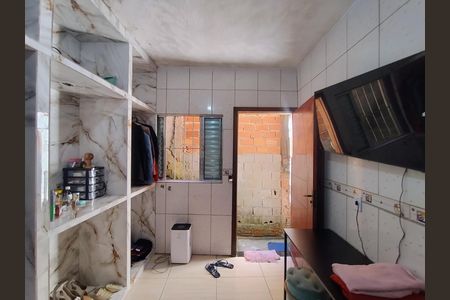 Casa à venda com 125m², 2 quartos e 1 vaga Casa à venda com 125m², 2 quartos e 1 vagaQuarto 1