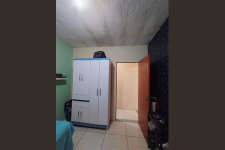 Casa à venda com 125m², 2 quartos e 1 vaga Casa à venda com 125m², 2 quartos e 1 vagaQuarto 2