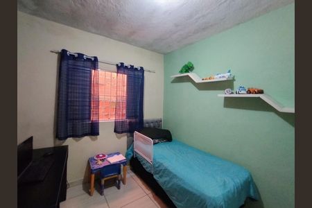 Casa à venda com 125m², 2 quartos e 1 vaga Casa à venda com 125m², 2 quartos e 1 vagaQuarto 2