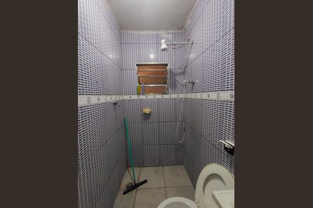 Casa à venda com 125m², 2 quartos e 1 vaga Casa à venda com 125m², 2 quartos e 1 vagaBanheiro de serviço
