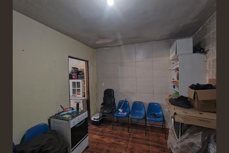 Casa à venda com 125m², 2 quartos e 1 vaga Casa à venda com 125m², 2 quartos e 1 vagaQuarto de Serviço