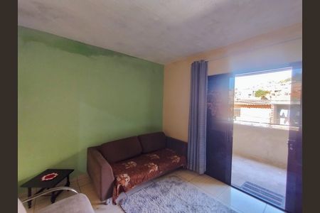 Sala  de casa à venda com 2 quartos, 125m² em Jardim Cipreste, São Bernardo do Campo