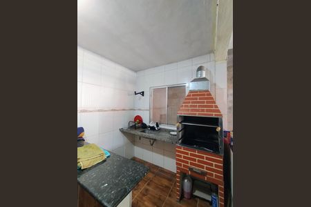 Casa à venda com 125m², 2 quartos e 1 vaga Casa à venda com 125m², 2 quartos e 1 vagaEspaço Gourmet