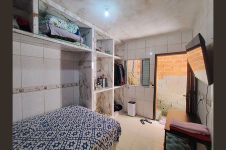 Casa à venda com 125m², 2 quartos e 1 vaga Casa à venda com 125m², 2 quartos e 1 vagaQuarto 1