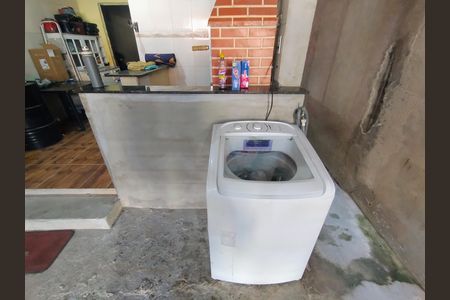 Casa à venda com 125m², 2 quartos e 1 vaga Casa à venda com 125m², 2 quartos e 1 vagaÁrea de Serviço