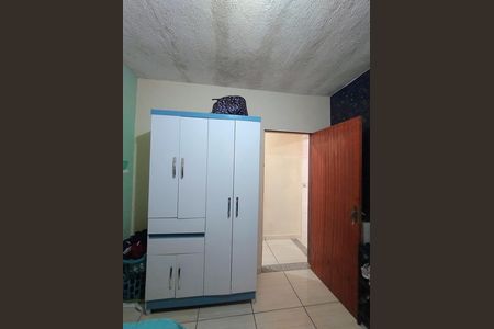 Quarto 2 de casa à venda com 2 quartos, 125m² em Jardim Cipreste, São Bernardo do Campo