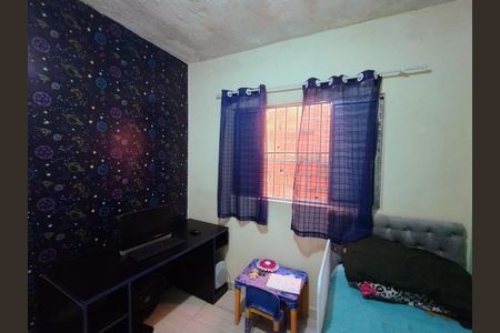 Casa à venda com 125m², 2 quartos e 1 vaga Casa à venda com 125m², 2 quartos e 1 vagaQuarto 2