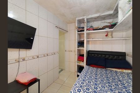 Casa à venda com 125m², 2 quartos e 1 vaga Casa à venda com 125m², 2 quartos e 1 vagaQuarto 1