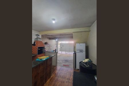 Casa à venda com 125m², 2 quartos e 1 vaga Casa à venda com 125m², 2 quartos e 1 vagaEspaço Gourmet