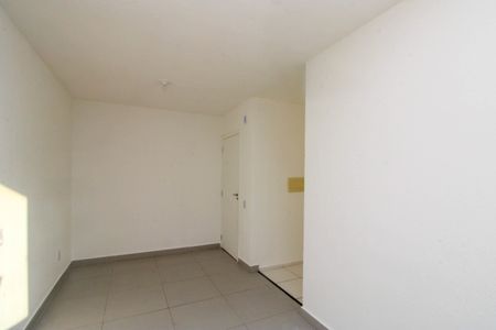 Sala  de apartamento à venda com 2 quartos, 42m² em Jardim Paris, São Paulo