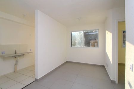 Apartamento à venda com 2 quartos, 42m² em Jardim Paris, São Paulo