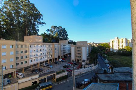 Vista Quarto 1 de apartamento à venda com 2 quartos, 42m² em Jardim Paris, São Paulo