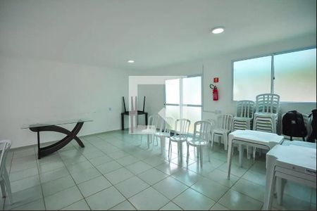 Apartamento à venda com 42m², 2 quartos e sem vaga Apartamento à venda com 42m², 2 quartos e sem vagaÁrea comum