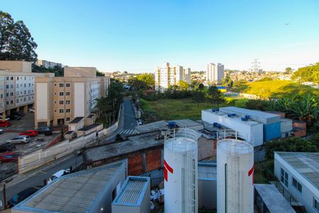 Apartamento à venda com 42m², 2 quartos e sem vaga Apartamento à venda com 42m², 2 quartos e sem vagaVista Quarto 2