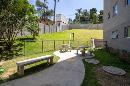 Apartamento à venda com 42m², 2 quartos e sem vaga Apartamento à venda com 42m², 2 quartos e sem vagaÁrea comum