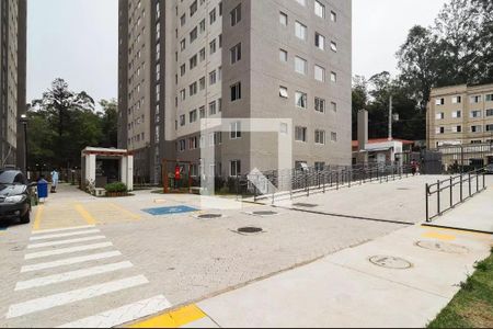 Apartamento à venda com 42m², 2 quartos e sem vaga Apartamento à venda com 42m², 2 quartos e sem vagaÁrea comum