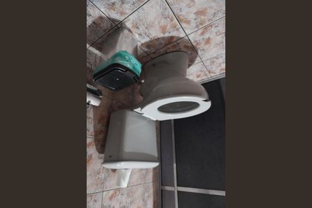 Casa para alugar com 3 quartos, 125m² em Jardim Fanganiello, São Paulo