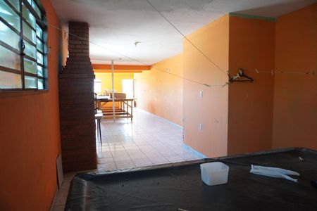 Casa para alugar com 3 quartos, 125m² em Jardim Fanganiello, São Paulo