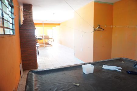 Casa para alugar com 3 quartos, 125m² em Jardim Fanganiello, São Paulo
