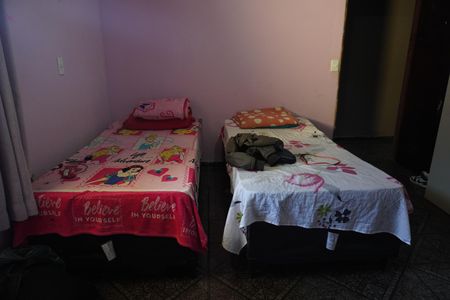 Casa para alugar com 3 quartos, 125m² em Jardim Fanganiello, São Paulo
