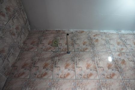 Casa para alugar com 3 quartos, 125m² em Jardim Fanganiello, São Paulo